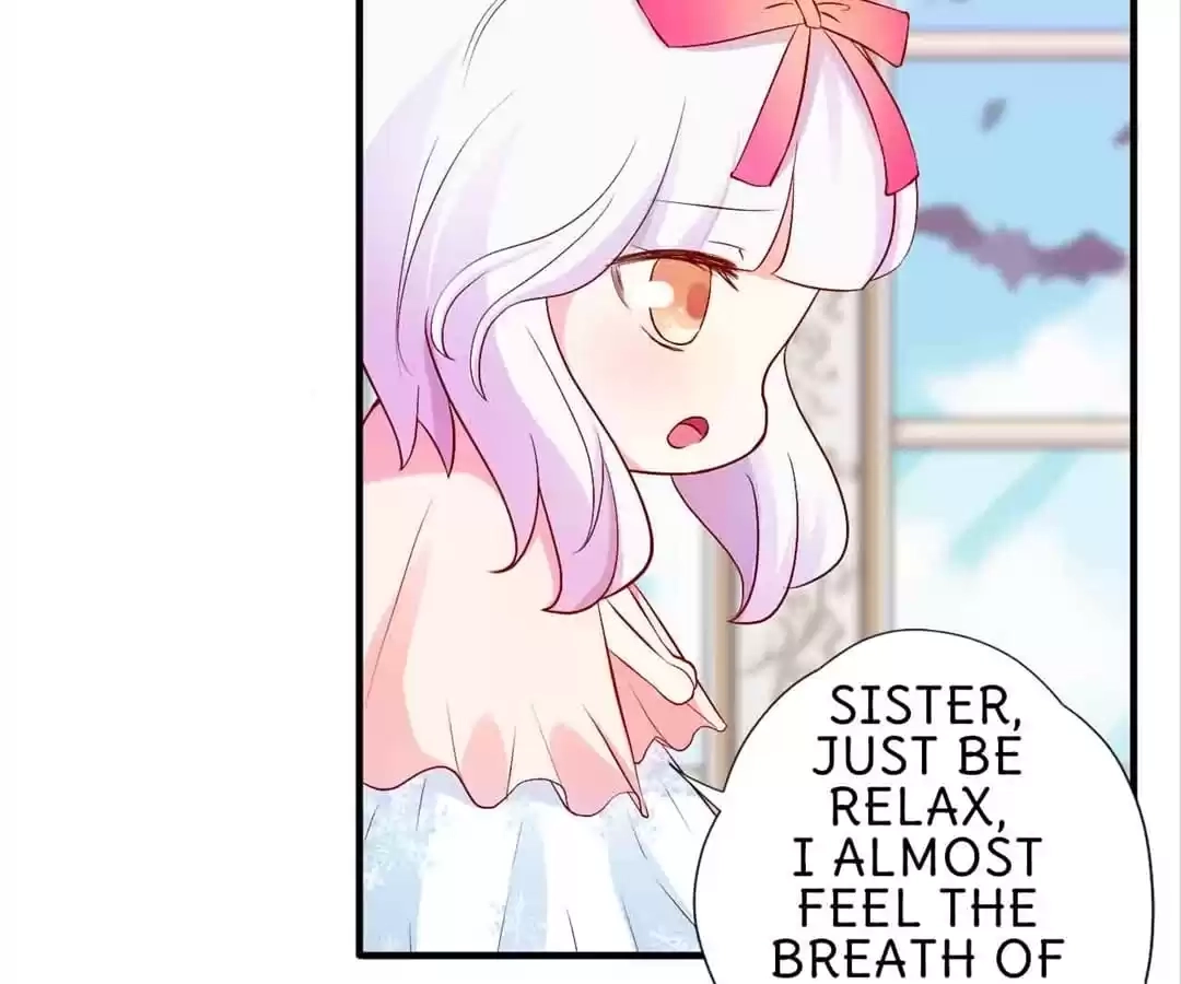 Read The Adorable Vampire chapter 22 image 70 on Lezhin