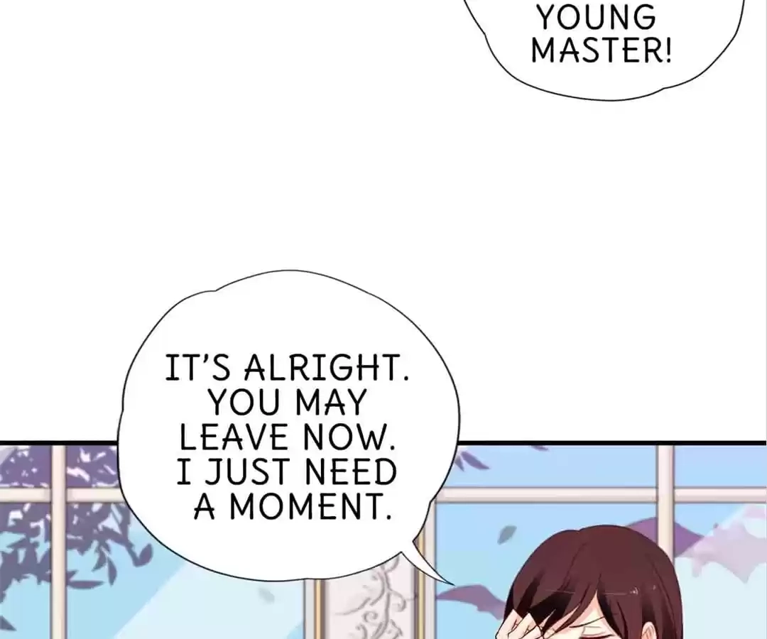 Read The Adorable Vampire chapter 22 image 71 on Lezhin