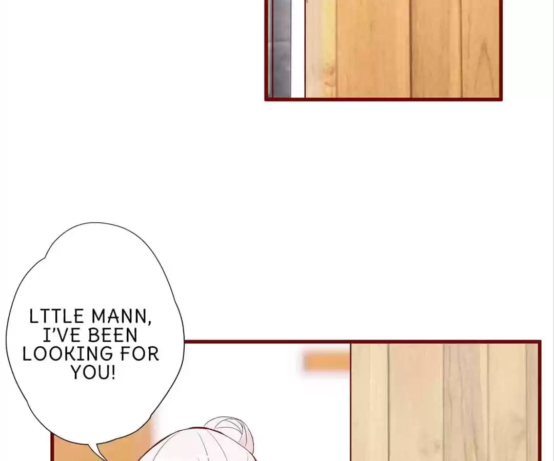 Read The Adorable Vampire chapter 22 image 84 on Lezhin