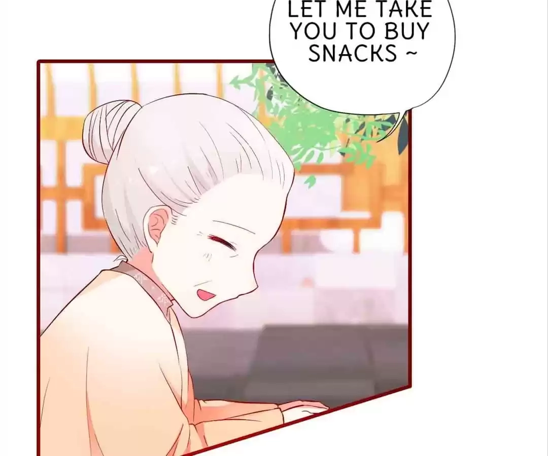 Read The Adorable Vampire chapter 22 image 86 on Lezhin