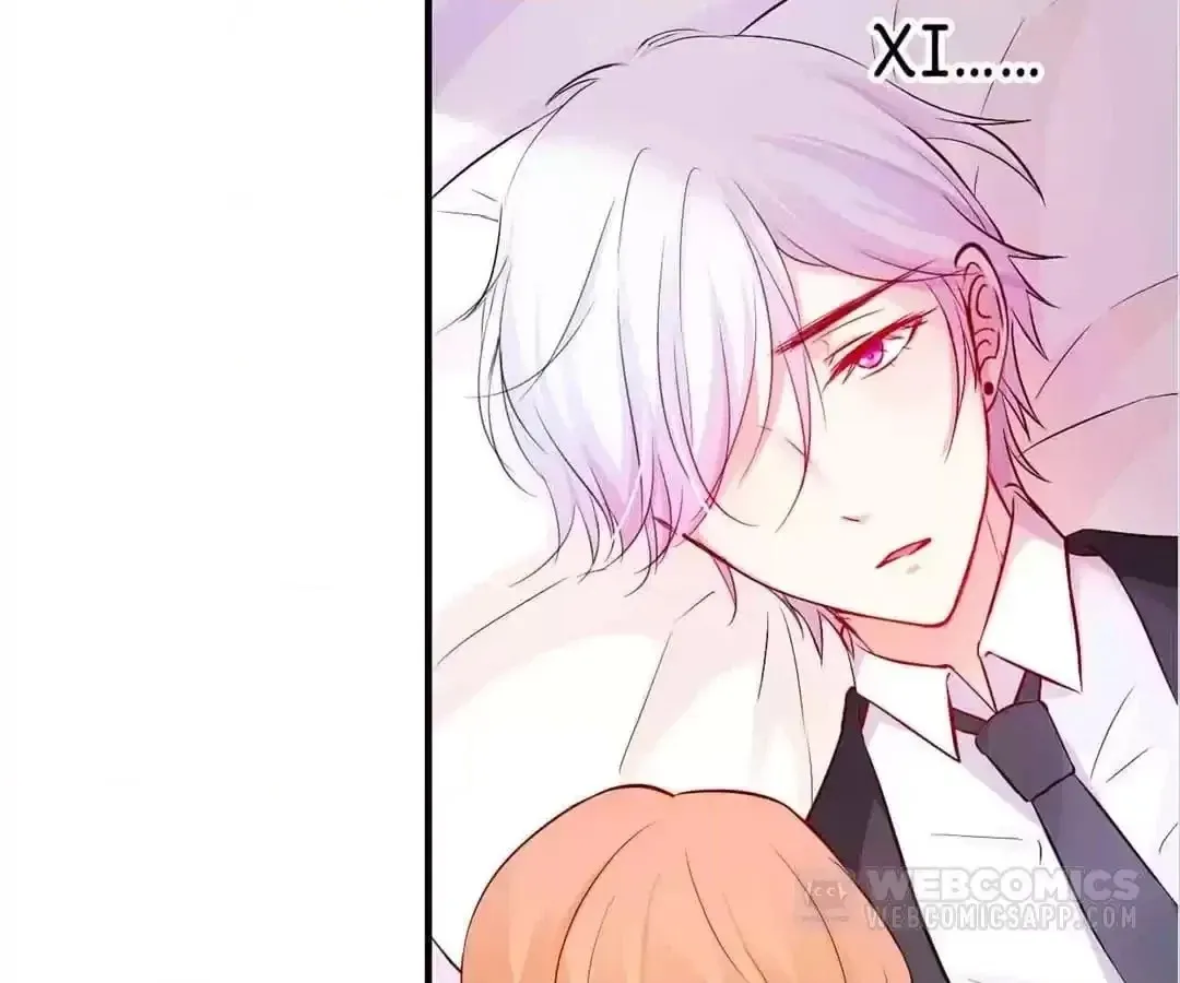 Read The Adorable Vampire chapter 22 image 9 on Lezhin