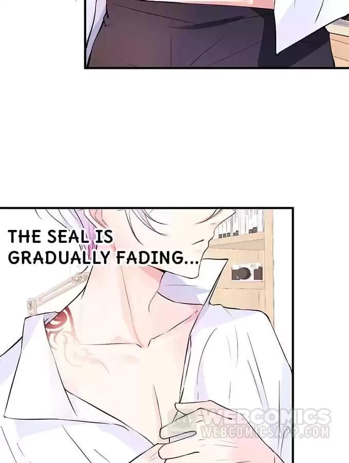Read The Adorable Vampire chapter 23 image 1 on Lezhin