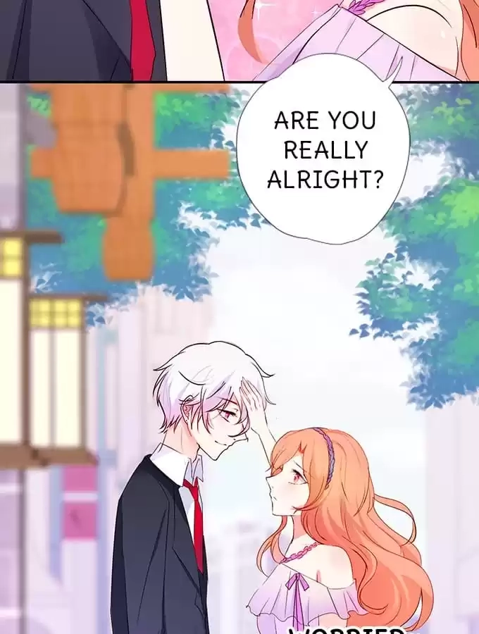 Read The Adorable Vampire chapter 23 image 10 on Lezhin