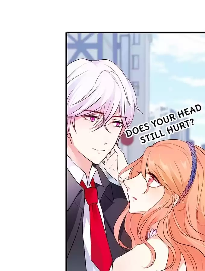 Read The Adorable Vampire chapter 23 image 12 on Lezhin