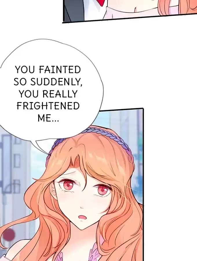 Read The Adorable Vampire chapter 23 image 13 on Lezhin