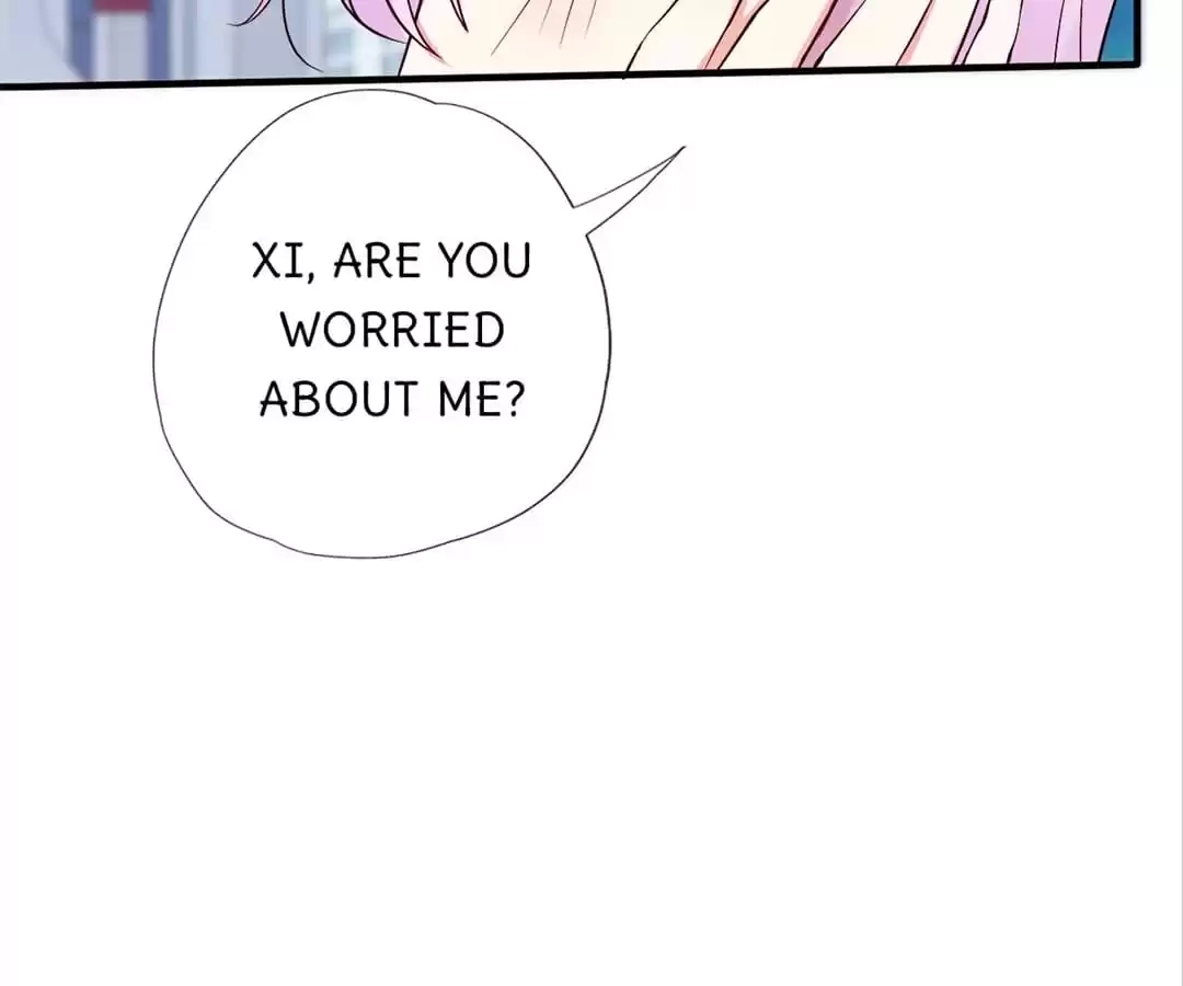 Read The Adorable Vampire chapter 23 image 18 on Lezhin