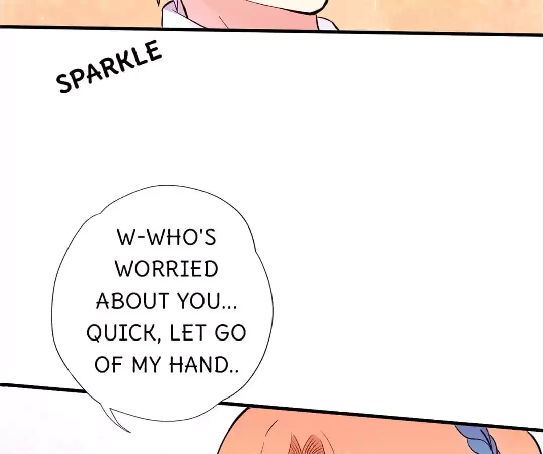 Read The Adorable Vampire chapter 23 image 22 on Lezhin