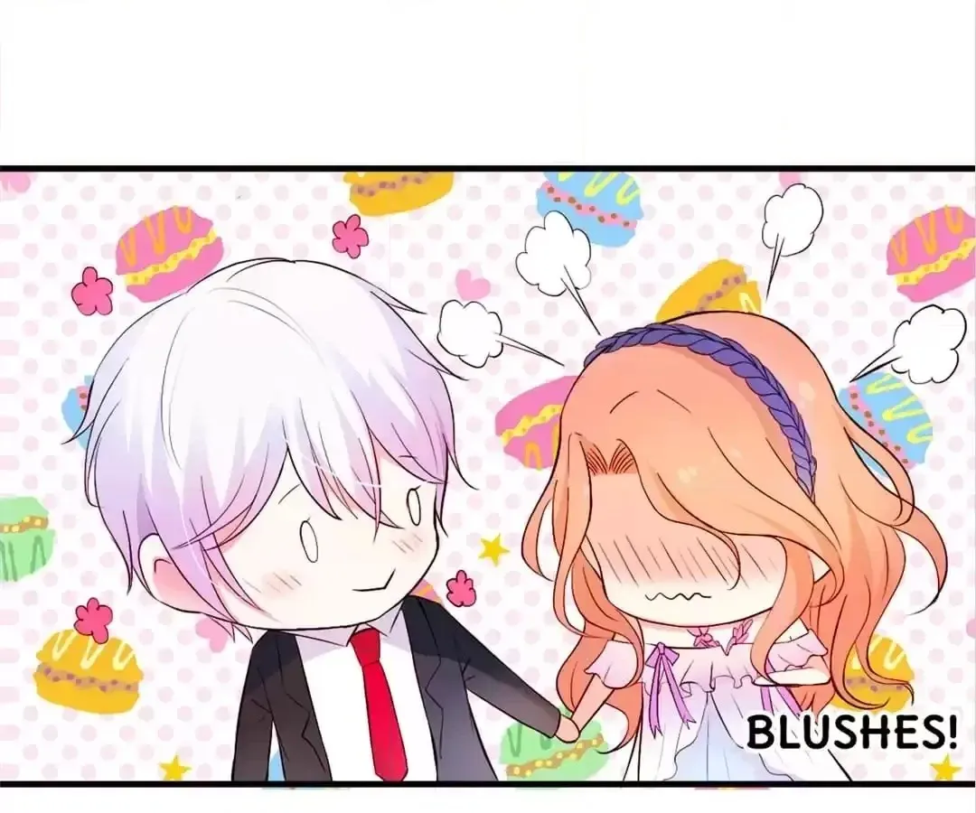 Read The Adorable Vampire chapter 23 image 29 on Lezhin