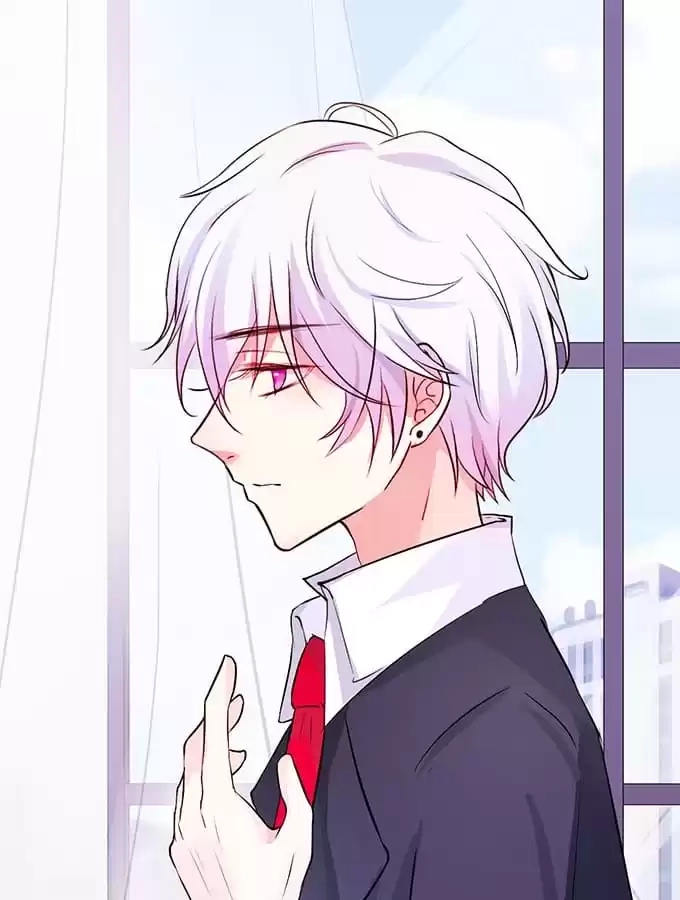 Read The Adorable Vampire chapter 23 image 3 on Lezhin