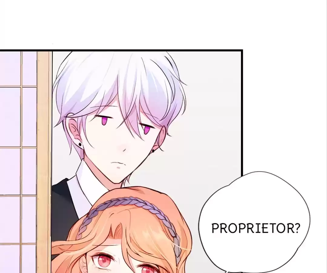 Read The Adorable Vampire chapter 23 image 41 on Lezhin