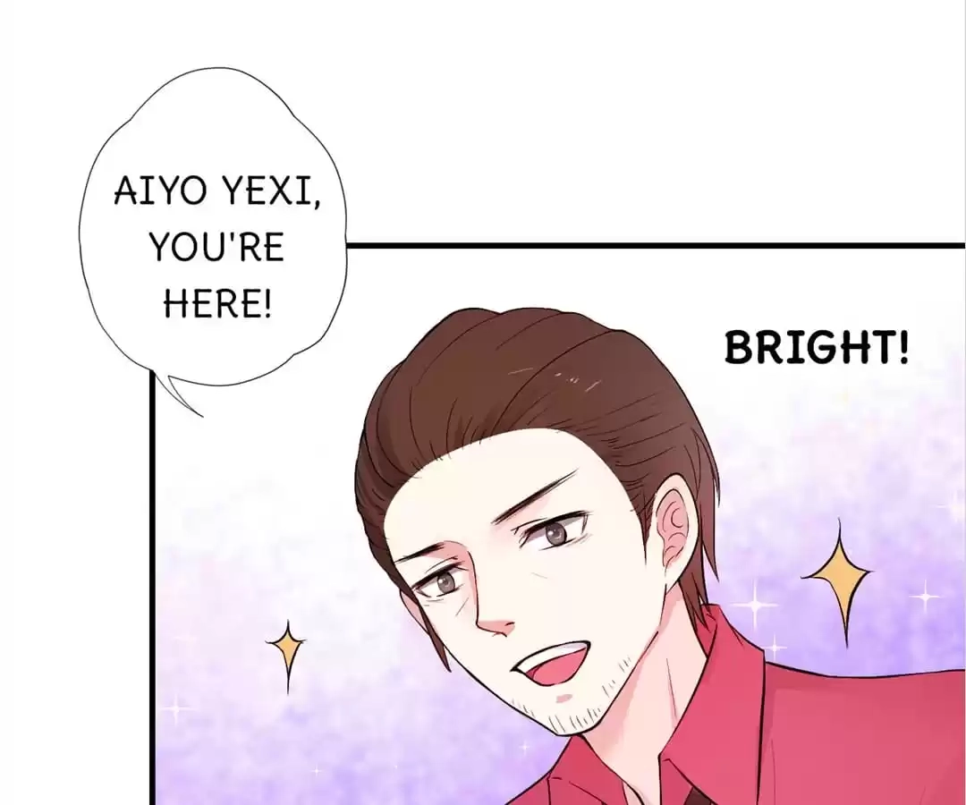 Read The Adorable Vampire chapter 23 image 43 on Lezhin