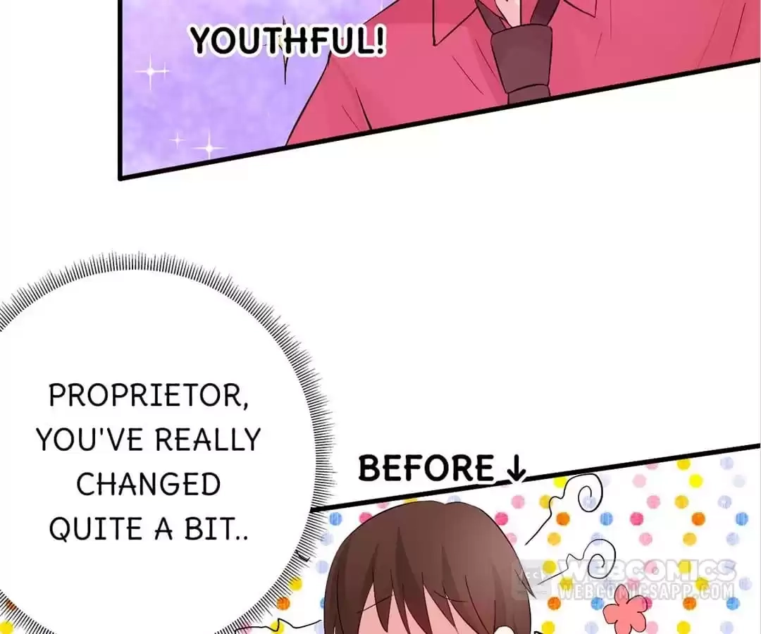 Read The Adorable Vampire chapter 23 image 44 on Lezhin