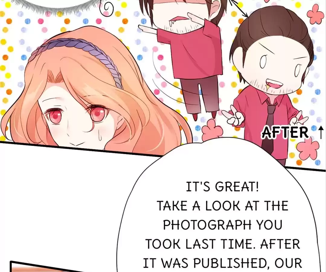 Read The Adorable Vampire chapter 23 image 45 on Lezhin