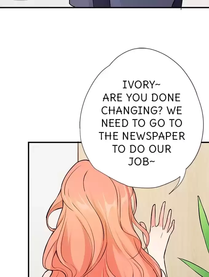 Read The Adorable Vampire chapter 23 image 5 on Lezhin