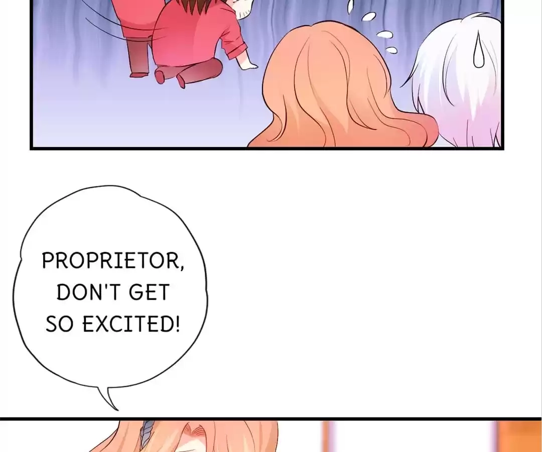 Read The Adorable Vampire chapter 23 image 50 on Lezhin