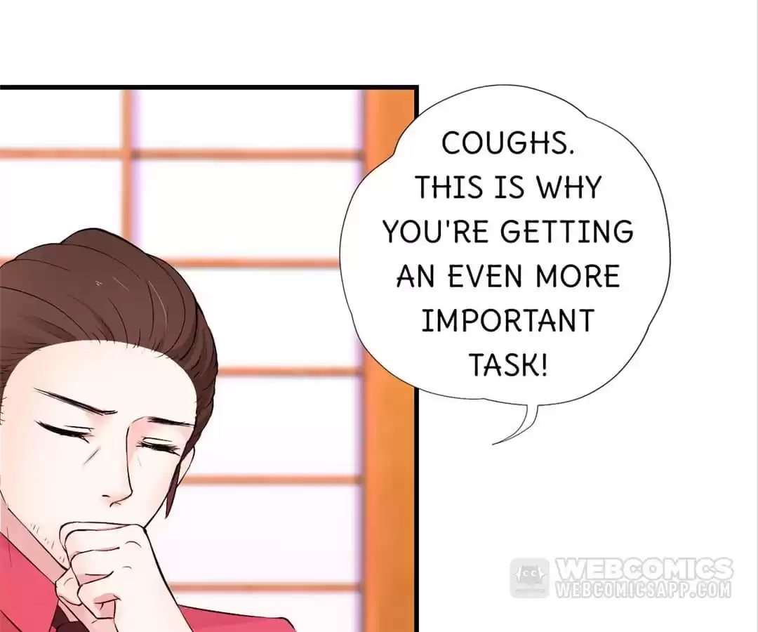 Read The Adorable Vampire chapter 23 image 52 on Lezhin