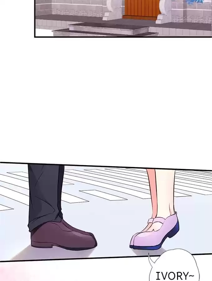 Read The Adorable Vampire chapter 23 image 8 on Lezhin