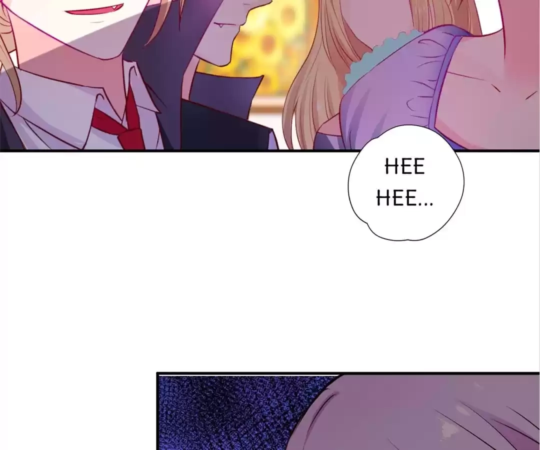 Read The Adorable Vampire chapter 24 image 106 on Lezhin