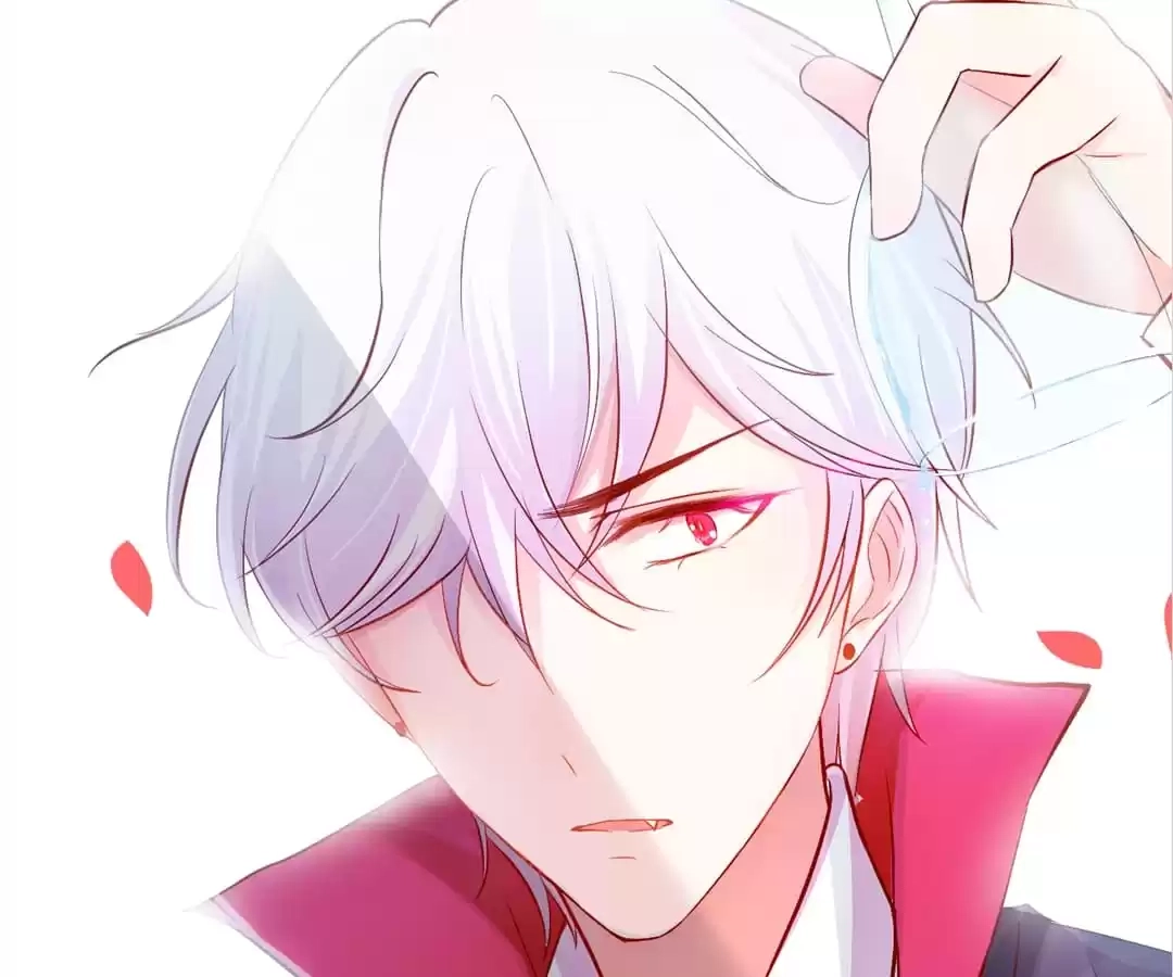Read The Adorable Vampire chapter 24 image 116 on Lezhin