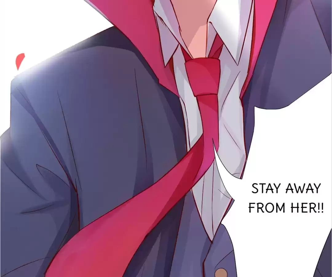 Read The Adorable Vampire chapter 24 image 117 on Lezhin