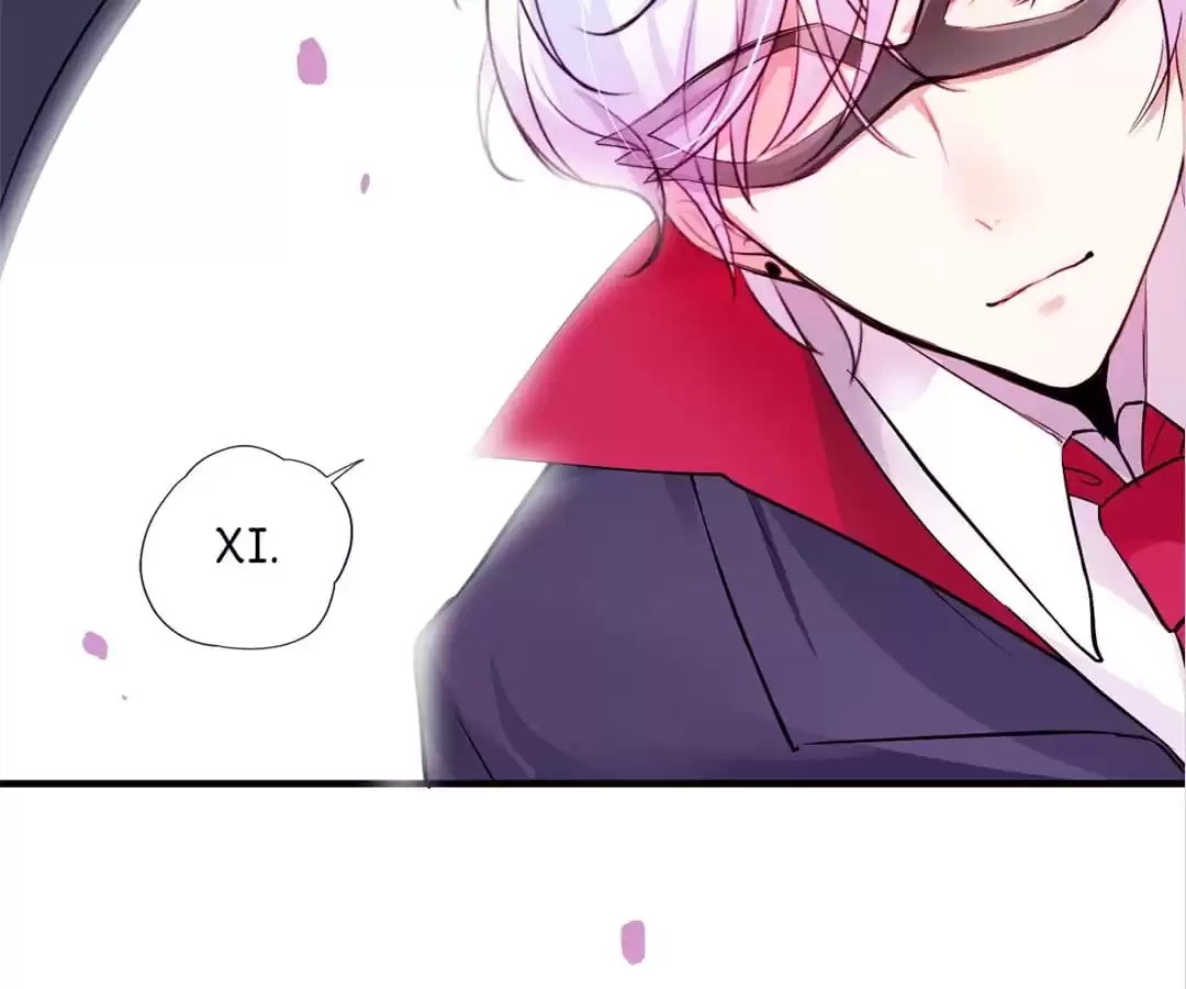Read The Adorable Vampire chapter 24 image 12 on Lezhin