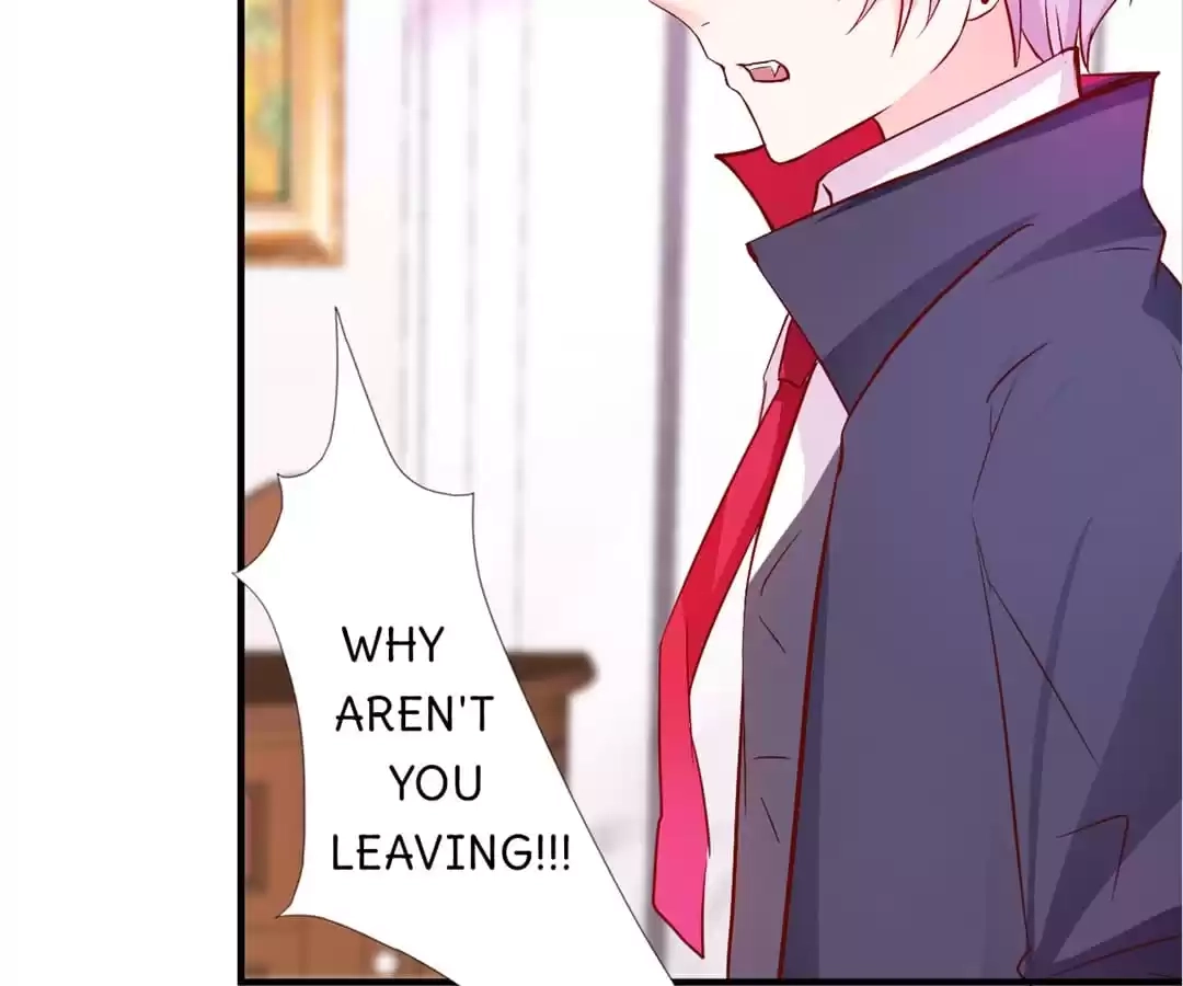 Read The Adorable Vampire chapter 24 image 121 on Lezhin
