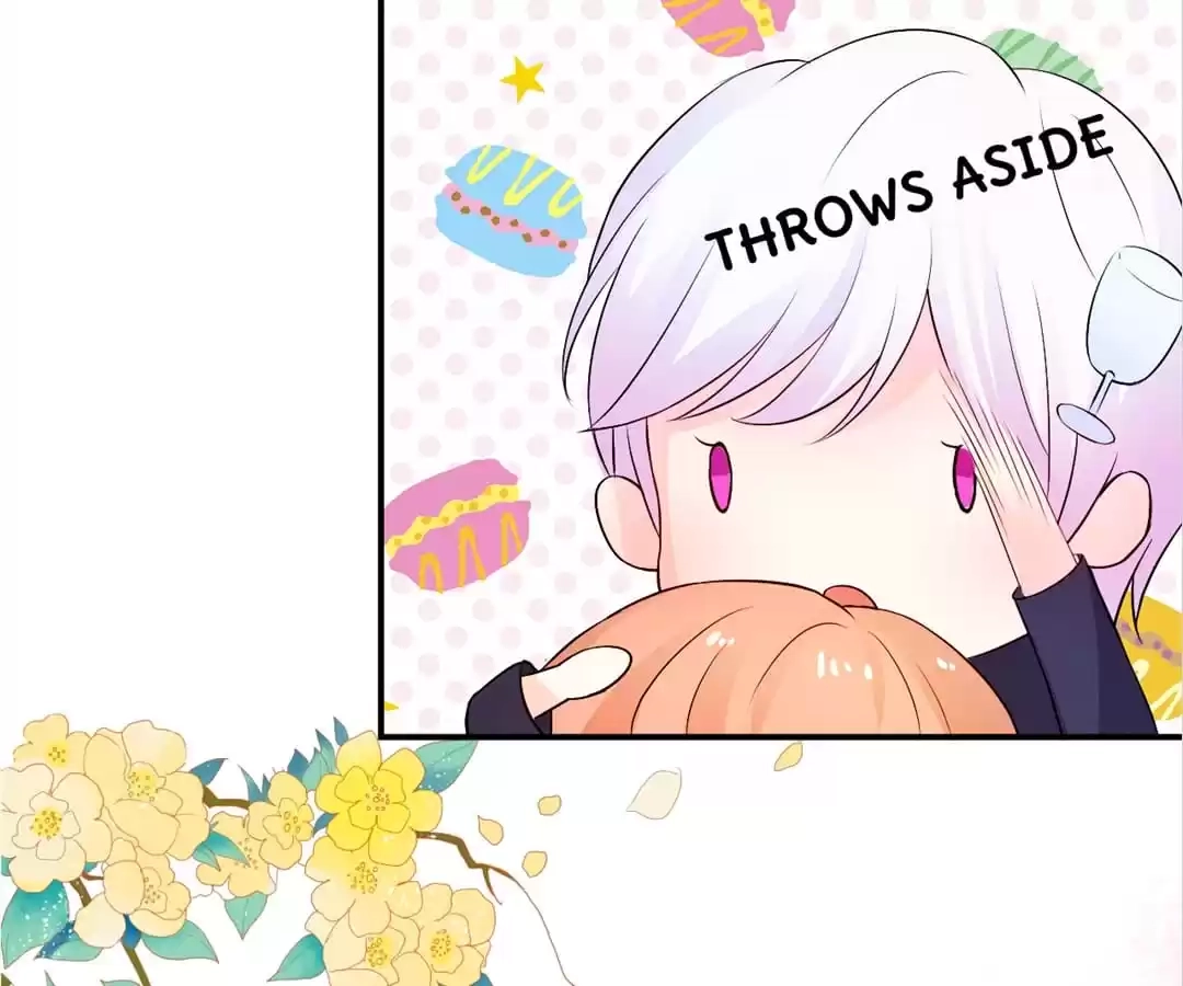 Read The Adorable Vampire chapter 24 image 133 on Lezhin