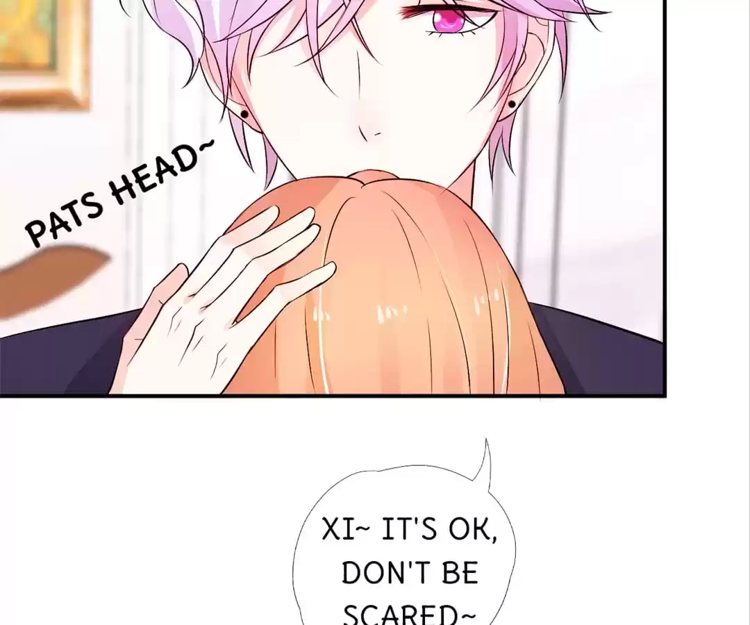 Read The Adorable Vampire chapter 24 image 138 on Lezhin