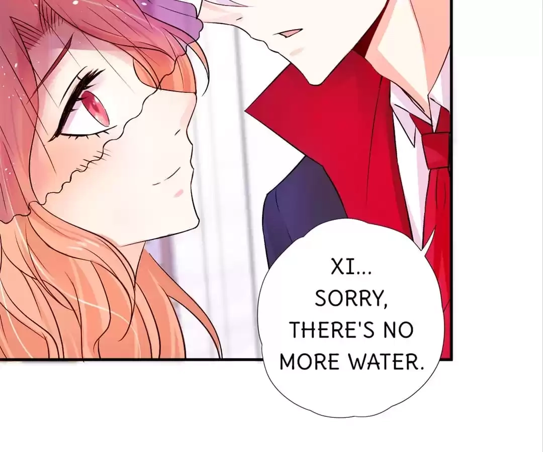 Read The Adorable Vampire chapter 24 image 142 on Lezhin