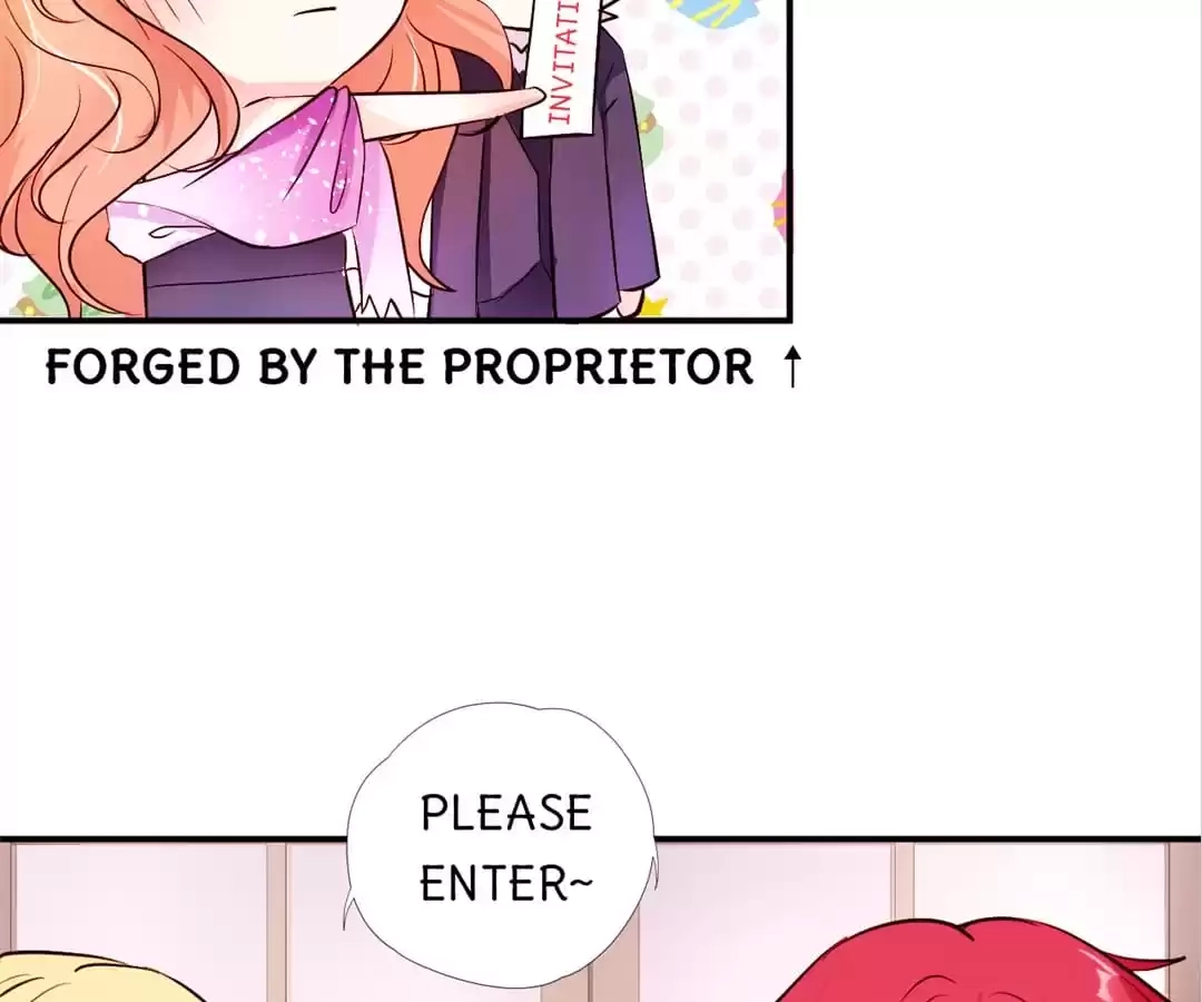 Read The Adorable Vampire chapter 24 image 26 on Lezhin