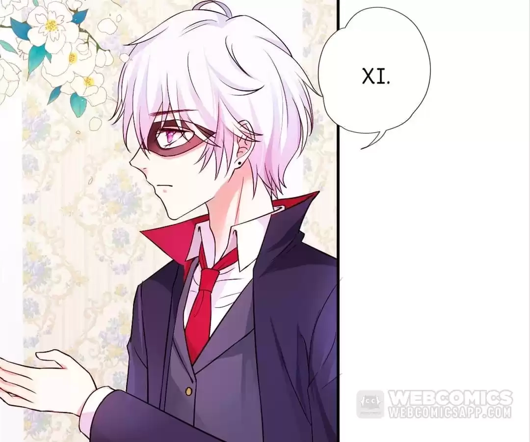 Read The Adorable Vampire chapter 24 image 33 on Lezhin