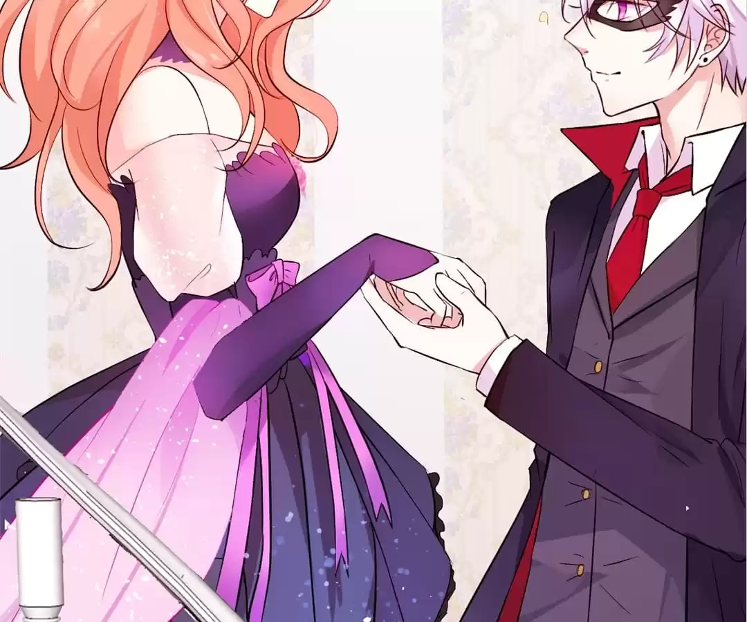 Read The Adorable Vampire chapter 24 image 35 on Lezhin