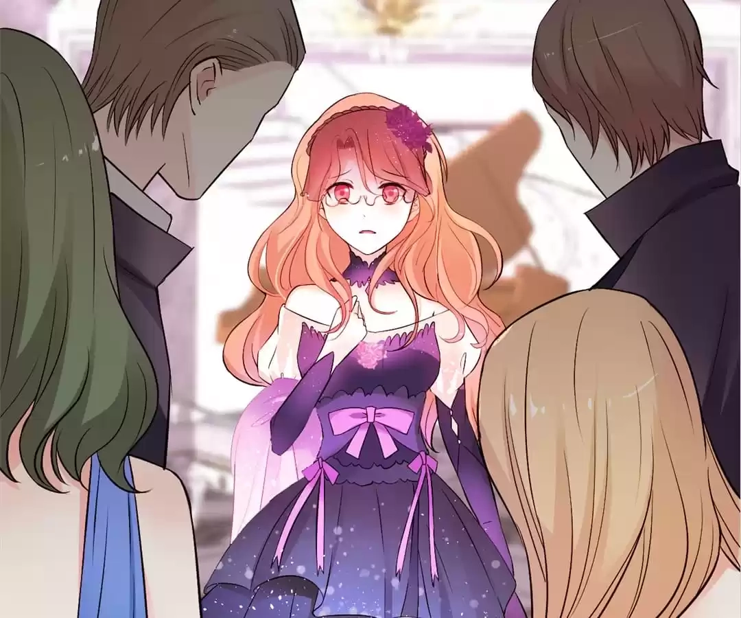 Read The Adorable Vampire chapter 24 image 41 on Lezhin