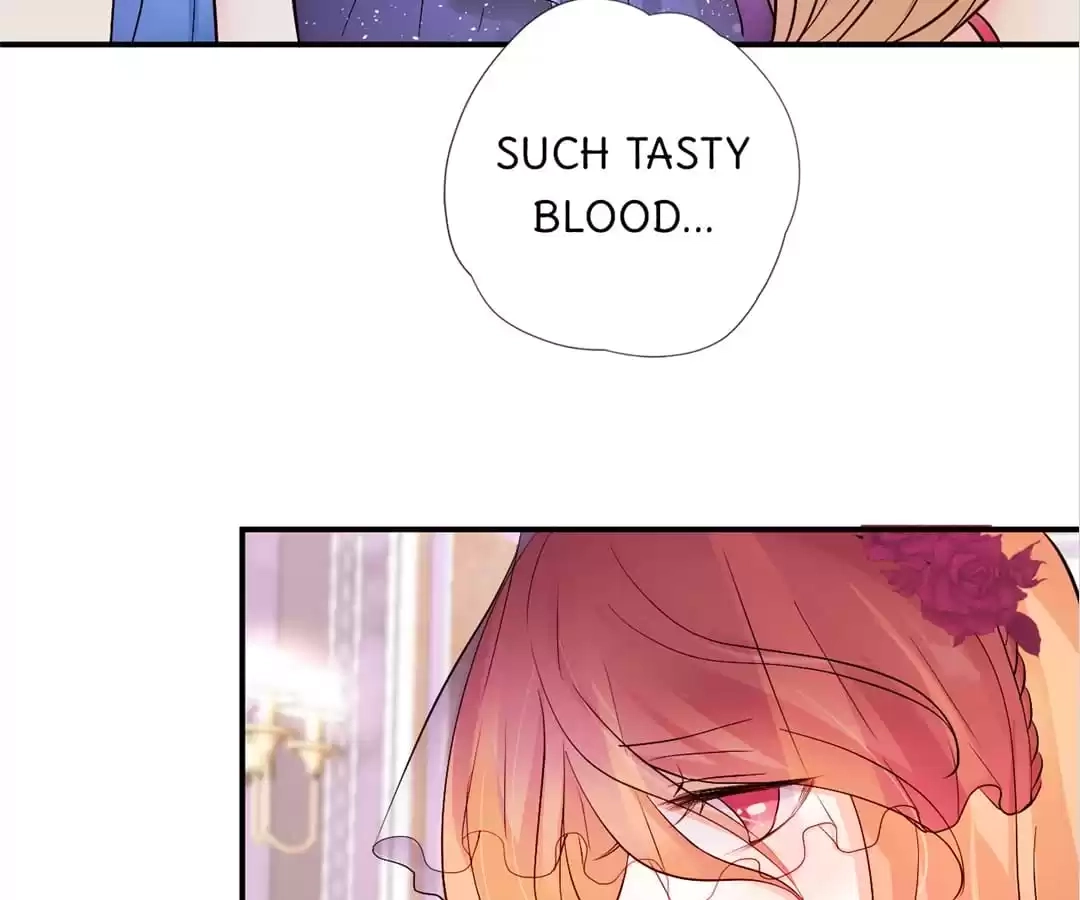 Read The Adorable Vampire chapter 24 image 42 on Lezhin