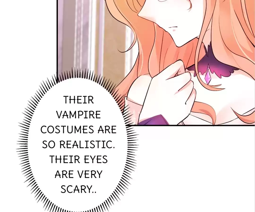 Read The Adorable Vampire chapter 24 image 43 on Lezhin