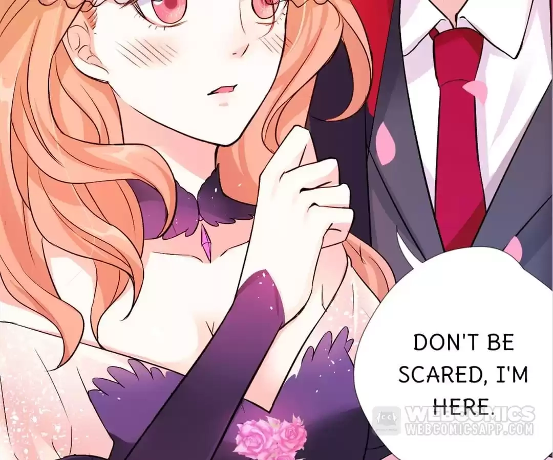 Read The Adorable Vampire chapter 24 image 48 on Lezhin
