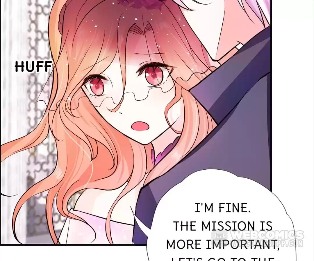 Read The Adorable Vampire chapter 24 image 56 on Lezhin