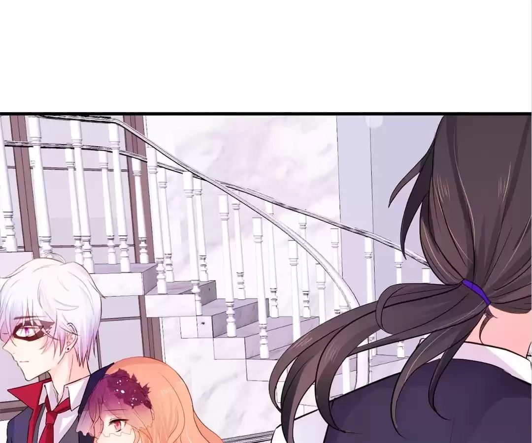 Read The Adorable Vampire chapter 24 image 60 on Lezhin