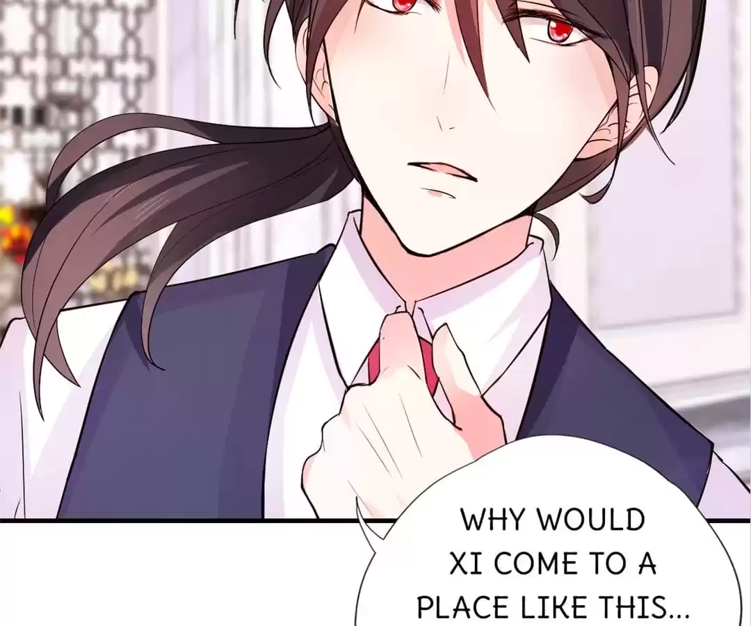Read The Adorable Vampire chapter 24 image 67 on Lezhin