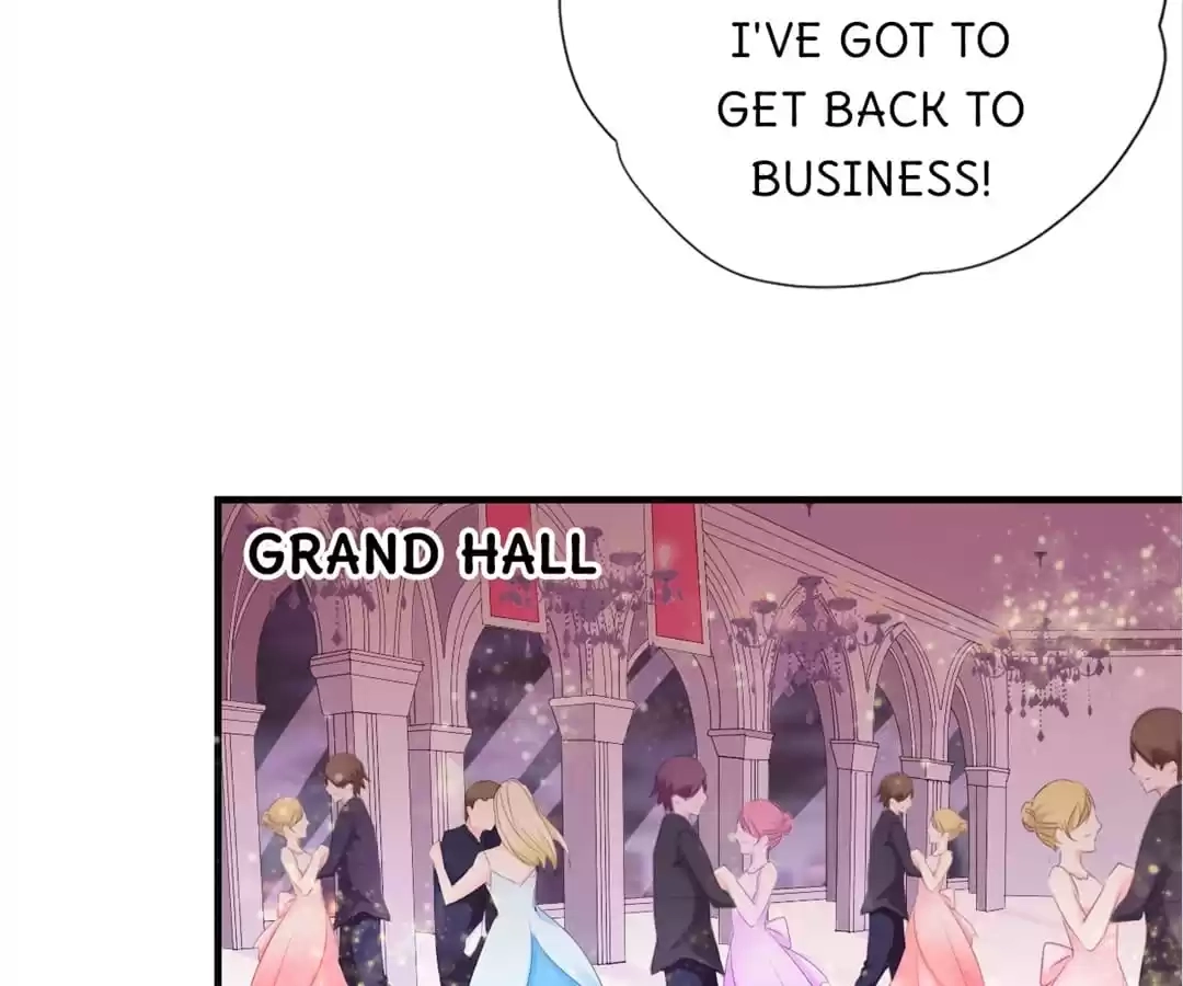 Read The Adorable Vampire chapter 24 image 68 on Lezhin