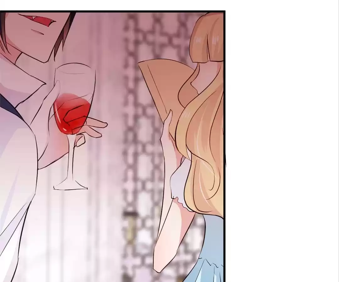 Read The Adorable Vampire chapter 24 image 70 on Lezhin