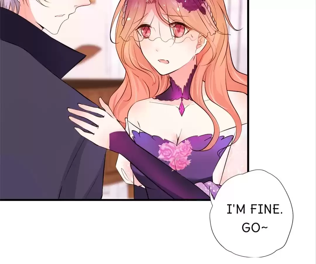 Read The Adorable Vampire chapter 24 image 78 on Lezhin
