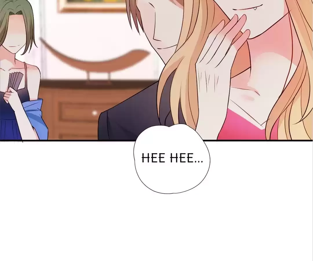 Read The Adorable Vampire chapter 24 image 85 on Lezhin