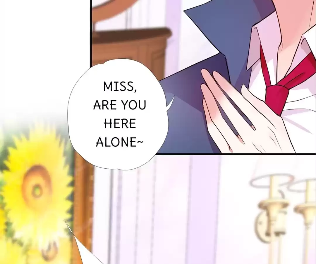 Read The Adorable Vampire chapter 24 image 87 on Lezhin