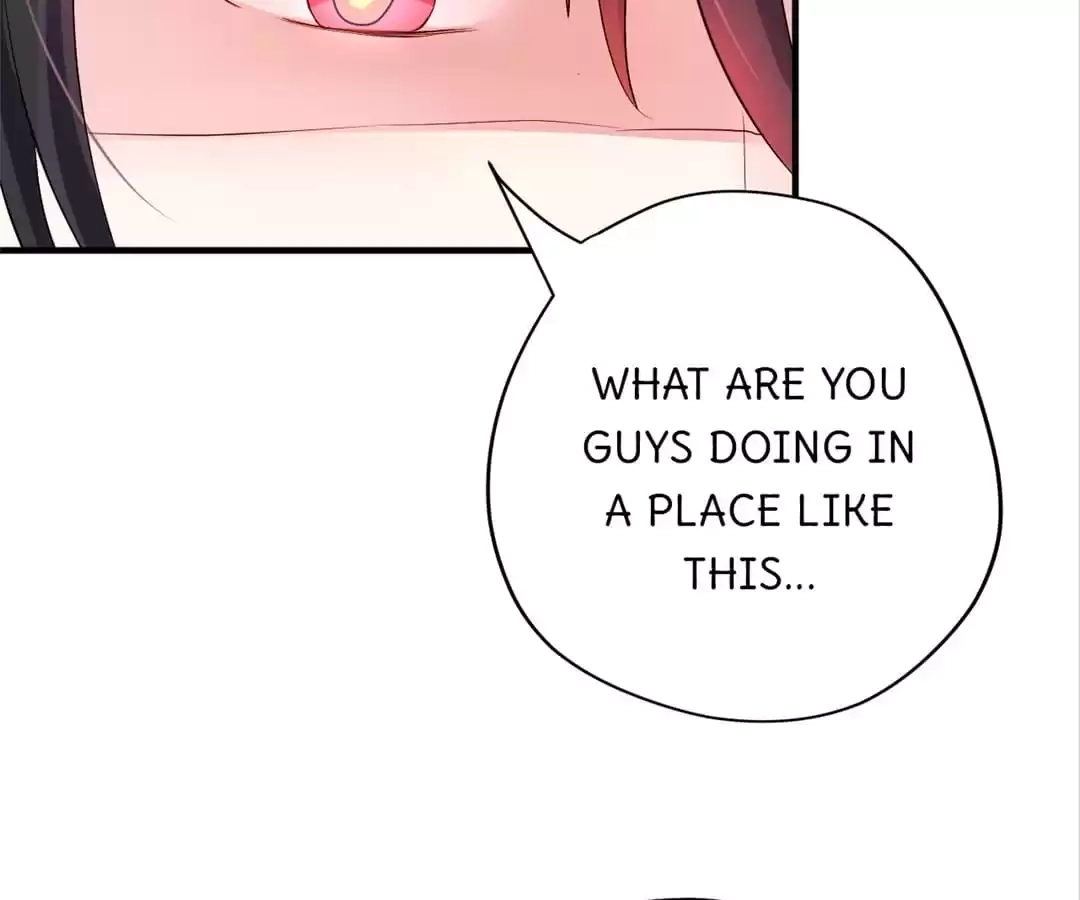 Read The Adorable Vampire chapter 25 image 16 on Lezhin