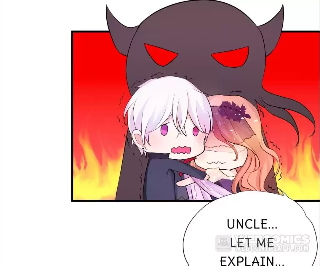 Read The Adorable Vampire chapter 25 image 17 on Lezhin