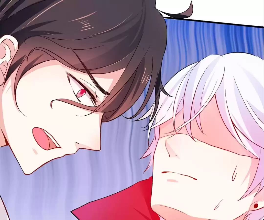 Read The Adorable Vampire chapter 25 image 22 on Lezhin