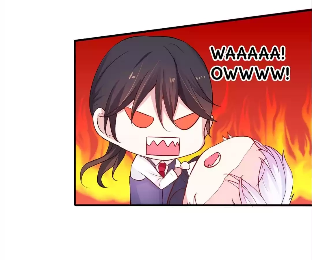 Read The Adorable Vampire chapter 25 image 24 on Lezhin