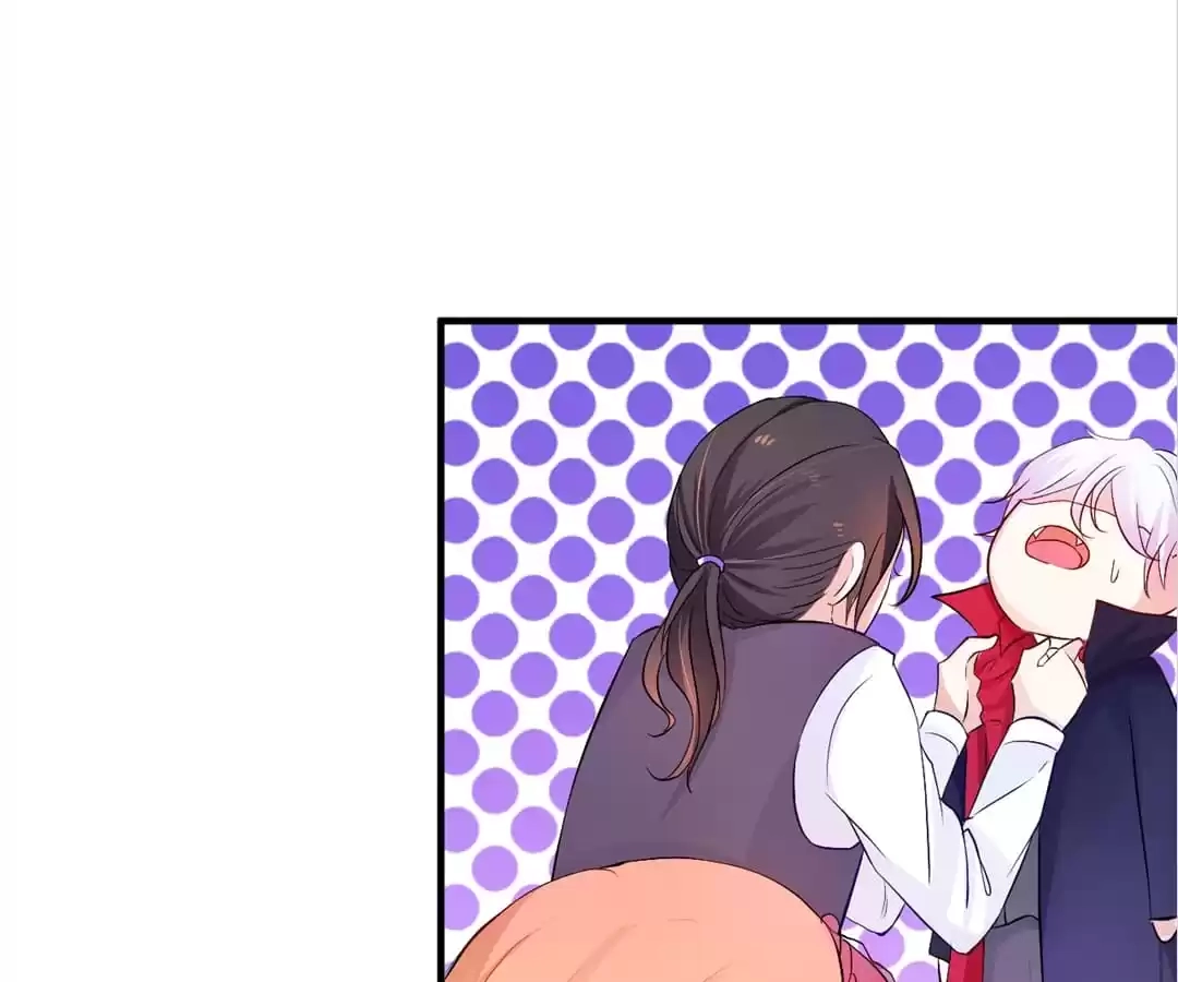 Read The Adorable Vampire chapter 25 image 27 on Lezhin