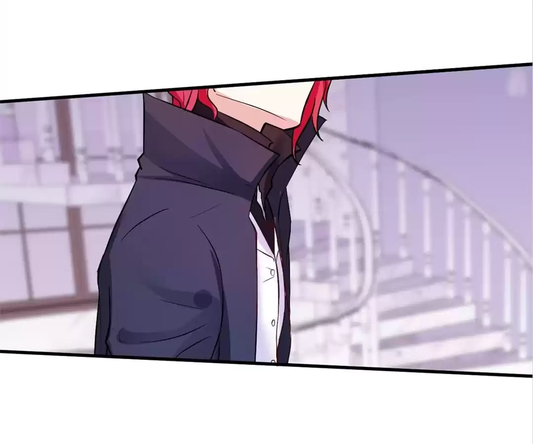 Read The Adorable Vampire chapter 25 image 33 on Lezhin